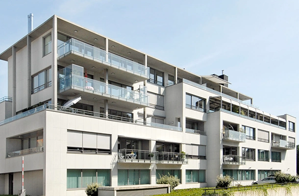 Appartement Immo Pouille